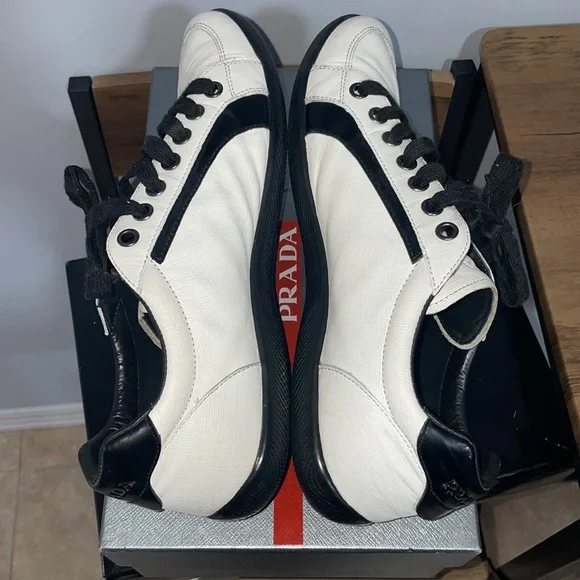 Prada Sneakers
